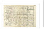 Part of Wards 7, 20, 21& 23. City of Brooklyn, New York by Anonymous