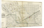 Part of Wards 15, 17, &18. City of Brooklyn, New York by Anonymous