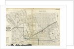 Part of Wards 15, 17, &18. City of Brooklyn, New York by Anonymous
