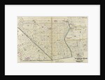 Part of Wards 16, 18 & 19. City of Brooklyn, New York by Anonymous