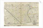 Part of Wards 16, 18 & 19. City of Brooklyn, New York by Anonymous