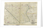 Part of Wards 16, 18 & 19. City of Brooklyn, New York by Anonymous