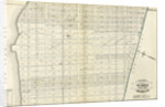 Bounded by 40th Street, Eighth Avenue, 48th Street, Seventh Street New Utrecht, Seventh Avenue, 59th Street and New York Bay First Avenue, New York by Anonymous