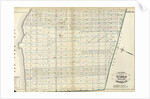 Bounded by 40th Street, Eighth Avenue, 48th Street, Seventh Street New Utrecht, Seventh Avenue, 59th Street and New York Bay First Avenue, New York by Anonymous