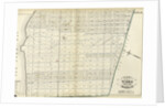 Bounded by 40th Street, Eighth Avenue, 48th Street, Seventh Street New Utrecht, Seventh Avenue, 59th Street and New York Bay First Avenue, New York by Anonymous