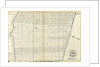 Bounded by 40th Street, Eighth Avenue, 48th Street, Seventh Street New Utrecht, Seventh Avenue, 59th Street and New York Bay First Avenue, New York by Anonymous