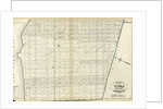 Bounded by 40th Street, Eighth Avenue, 48th Street, Seventh Street New Utrecht, Seventh Avenue, 59th Street and New York Bay First Avenue, New York by Anonymous
