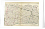 Part of Wards 13, 14, 15, 16 & 19 City of Brooklyn, New York by Anonymous