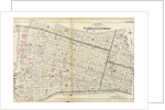 Part of Wards 13, 14, 15, 16 & 19 City of Brooklyn, New York by Anonymous