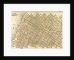 Bounded by N. Second Street, Kent Avenue, N. Third Street, Wythe Avenue, N. Fifth Street, Berry Street, N. Seventh Street, Bedford Avenue, N. Ninth Street, Driggs Street, N. 10th Street, Union Avenue, S. Second Street, Hooper Street, S. Third S., New York by Anonymous