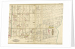 Bounded by Kingston Avenue, Malabone Street, New York Avenue, Montgomery Street, Rogers Avenue, Crown Street, Bedford Avenue and Herkimer Street, New York by Anonymous