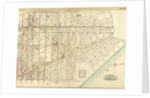 Part of Wards 9 & 24. Brooklyn, N.Y by Anonymous