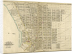 Bounded by Jefferson Street, Duryea Avenue, Henry Avenue, Atlantic Avenue, Williams Place, Jamaica Turnpike, Broadway, Cactus Place, and Highland Boulevard, New York by Anonymous