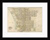 Bounded by Jefferson Street, Duryea Avenue, Henry Avenue, Atlantic Avenue, Williams Place, Jamaica Turnpike, Broadway, Cactus Place, and Highland Boulevard, New York by Anonymous