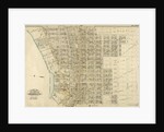 Bounded by Jefferson Street, Duryea Avenue, Henry Avenue, Atlantic Avenue, Williams Place, Jamaica Turnpike, Broadway, Cactus Place, and Highland Boulevard, New York by Anonymous