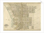 Bounded by Jefferson Street, Duryea Avenue, Henry Avenue, Atlantic Avenue, Williams Place, Jamaica Turnpike, Broadway, Cactus Place, and Highland Boulevard, New York by Anonymous