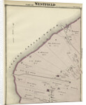Part of Westfield, New York by Anonymous