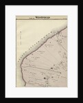 Part of Westfield, New York by Anonymous