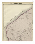 Part of Westfield, New York by Anonymous