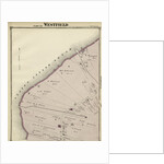 Part of Westfield, New York by Anonymous