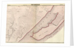 Section 26. Staten Island, 1874, New York by Anonymous