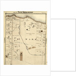 Part of New Brighton, New York by Anonymous