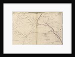 Part of Northfield & Middletown. Staten Island, 1874, New York by Anonymous
