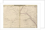 Part of Northfield & Middletown. Staten Island, 1874, New York by Anonymous