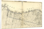 Village of Port Richmond. Staten Island, 1874, New York by Anonymous