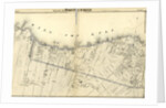Village of Port Richmond. Staten Island, 1874, New York by Anonymous