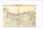 Village of Port Richmond. Staten Island, 1874, New York by Anonymous