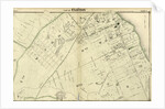 Part of Clifton. Staten Island, 1874, New York by Anonymous