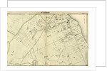 Part of Clifton. Staten Island, 1874, New York by Anonymous