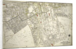 Part of the Borough of Queens, Jamaica, Ward 4, New York by Anonymous