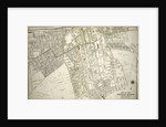 Part of the Borough of Queens, Jamaica, Ward 4, New York by Anonymous