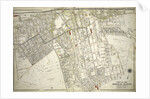 Part of the Borough of Queens, Jamaica, Ward 4, New York by Anonymous