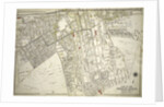 Part of the Borough of Queens, Jamaica, Ward 4, New York by Anonymous