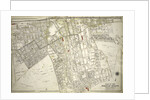 Part of the Borough of Queens, Jamaica, Ward 4, New York by Anonymous