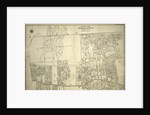 Part of the Borough of Queens, Jamaica, Ward 4, New York by Anonymous