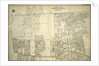 Part of the Borough of Queens, Jamaica, Ward 4, New York by Anonymous