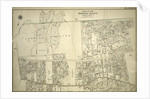 Part of the Borough of Queens, Jamaica, Ward 4, New York by Anonymous