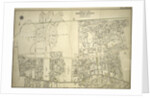 Part of the Borough of Queens, Jamaica, Ward 4, New York by Anonymous