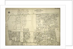Part of the Borough of Queens, Jamaica, Ward 4, New York by Anonymous