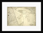 Part of the Borough of Queens, Jamaica, Ward 4, New York by Anonymous