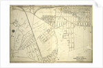 Part of the Borough of Queens, Jamaica, Ward 4, New York by Anonymous