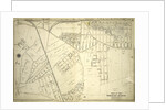 Part of the Borough of Queens, Jamaica, Ward 4, New York by Anonymous