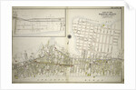 Part of the Borough of Queens, Far Rockaway, Ward 5, New York by Anonymous