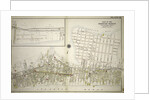 Part of the Borough of Queens, Far Rockaway, Ward 5, New York by Anonymous