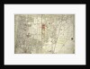 Bounded by New York and Rockaway Beach, Ocean Avenue, Freeland Avenue, Flushing Woodhaven Avenue, Sutter Avenue, Cedar Lane, Conduit, Ruby Street, Atlantic Avenue, Drew Avenue, and Crest Park Brooklyn and Jamaica Plank Avenue, New York by Anonymous
