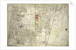 Bounded by New York and Rockaway Beach, Ocean Avenue, Freeland Avenue, Flushing Woodhaven Avenue, Sutter Avenue, Cedar Lane, Conduit, Ruby Street, Atlantic Avenue, Drew Avenue, and Crest Park Brooklyn and Jamaica Plank Avenue, New York by Anonymous